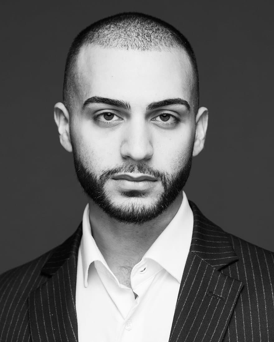 Elias Youssef
